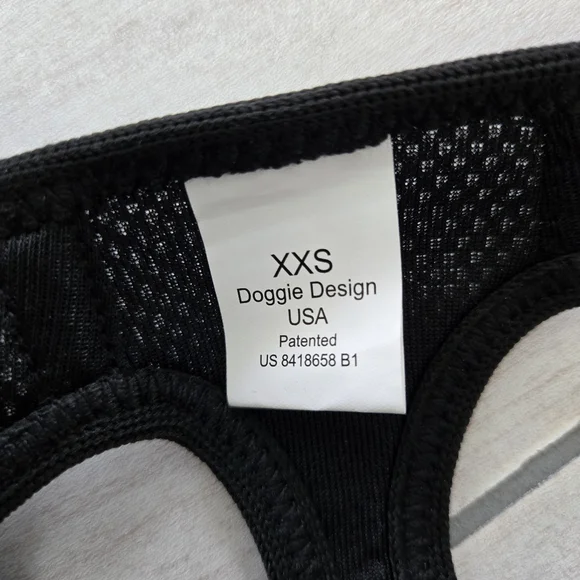 Doggie Design Dog Harness - Picture 12 of 14